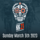 Kentish Killer 2023 sportive logo