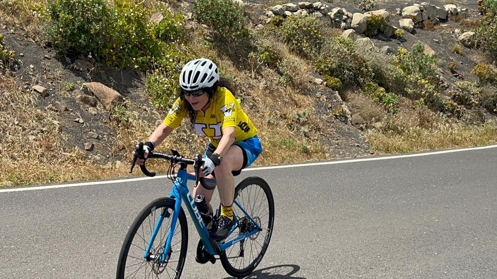 Karla Cycling