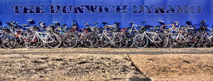 Dunwich Dynamo logo