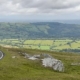 Cycling in Brecon Beacons